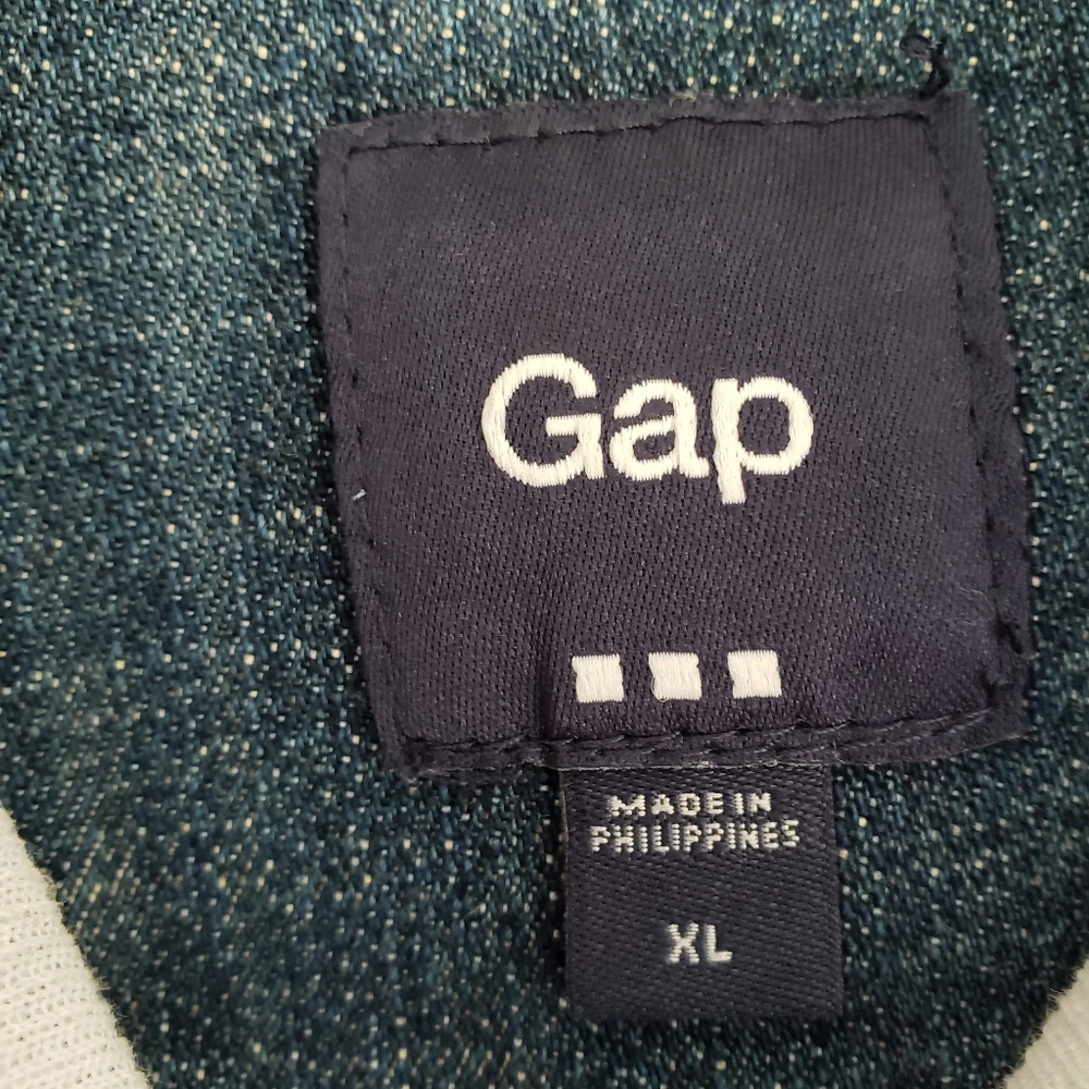 Denim Jacket GAP - Picture 4 of 5